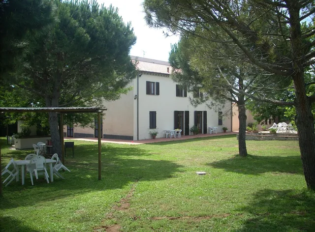 Azienda Agrituristica Di Boldrini Cristina