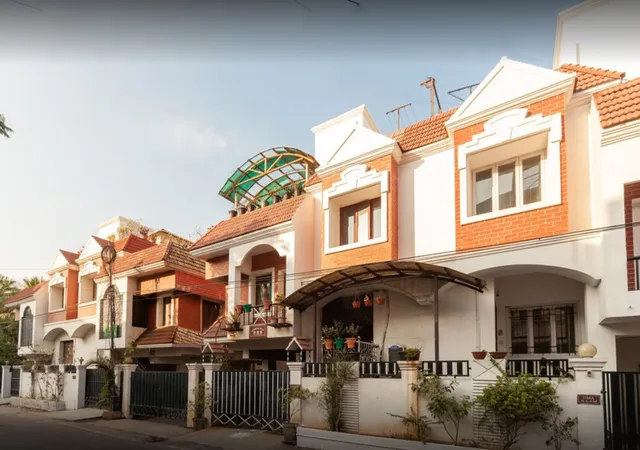 Lifestyle Residences