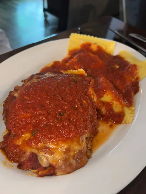 Stephen's Restaurant