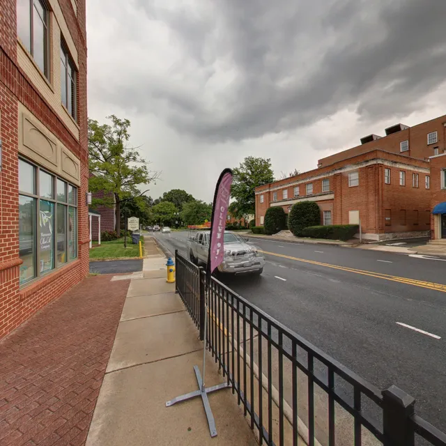 Manassas Olive Oil Company