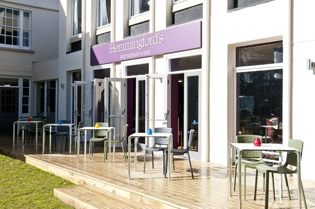 YHA Stratford upon Avon