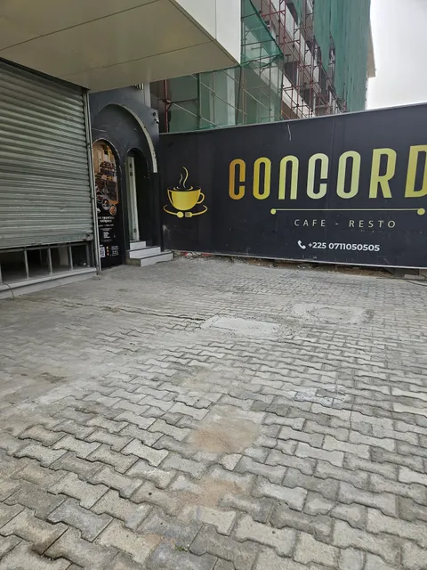 RESTO CONCORDIA