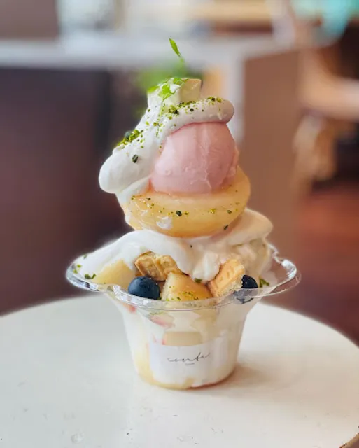 焼き菓子&scone conte