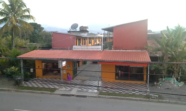 Alojamiento Virgen Copacabana