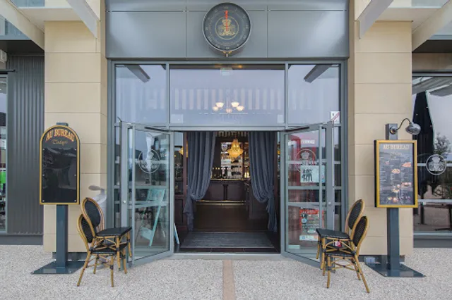 Au Bureau - Pub et Brasserie