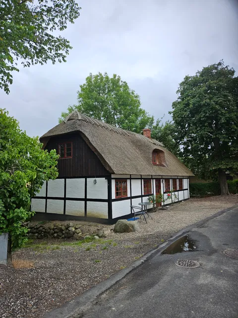 Drejø Kro- og Købmand v/Anne Birgitte Eluz