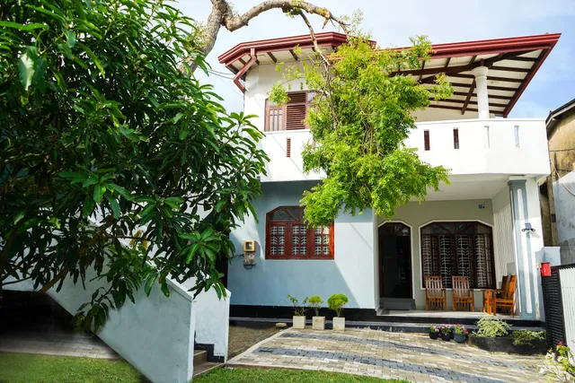 Stay At RichmondHill