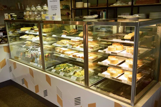 Sticky Fingers Catering