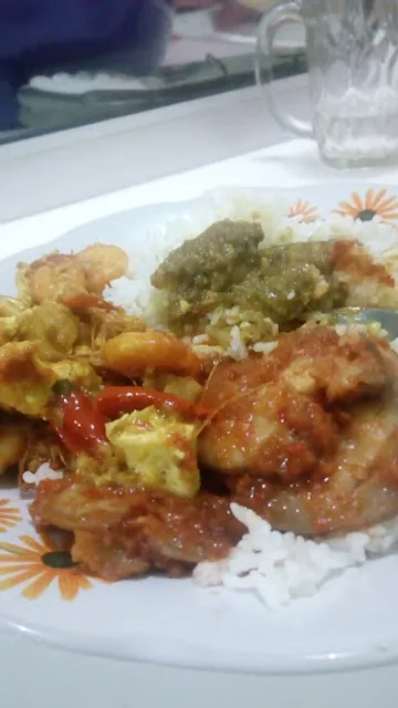 Warung Betawi Mpo Yayah