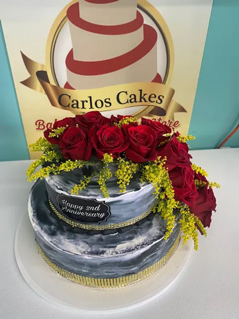 Carlos Cakes