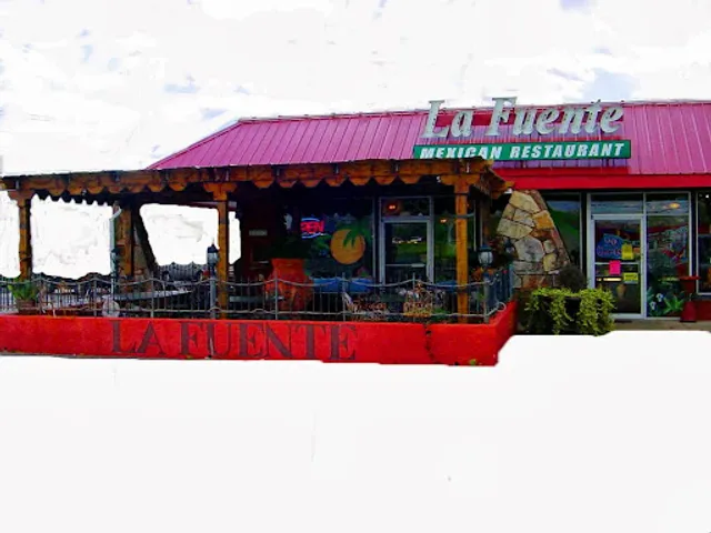 La Fuente Mexican Restaurant