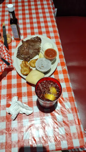 Nolan's Restaurant - Calallen / Northwest Blvd