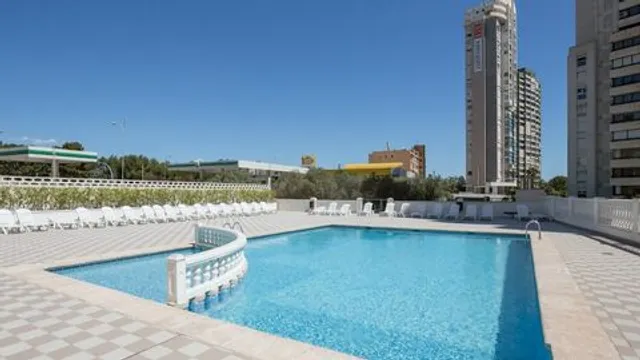 Pierre & Vacances Benidorm Llevant