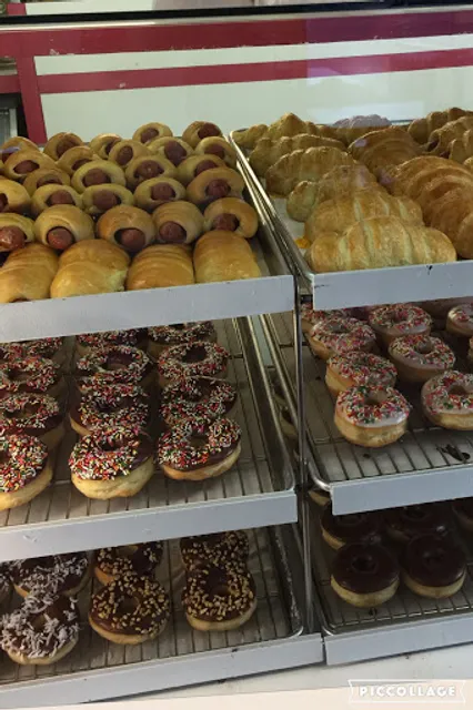 T & T Donuts-Midkiff