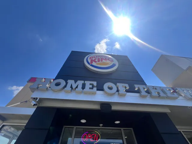Burger King