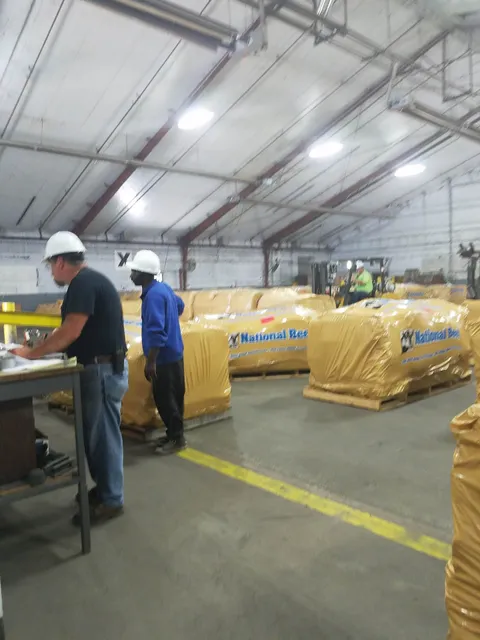 National Beef Leathers LLC