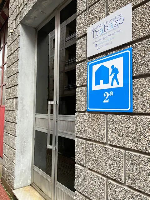 Albergue Trabazo