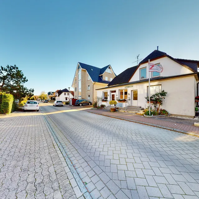 Baltic House Ferienwohnungen | Urlaub an der Ostsee