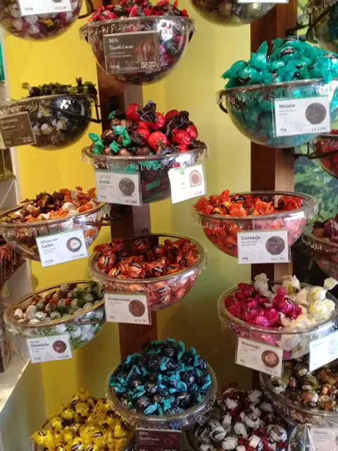 Cacau Show - Chocolates