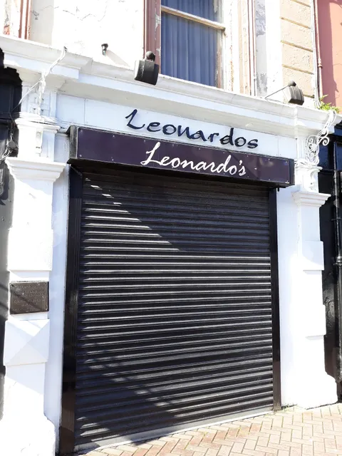 Leonardos Italian Bistro