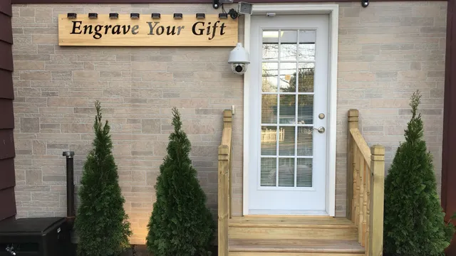Engrave Your Gift