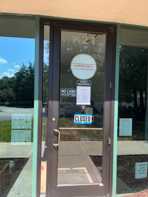 Dorothy Mae's Soul Food Kitchen