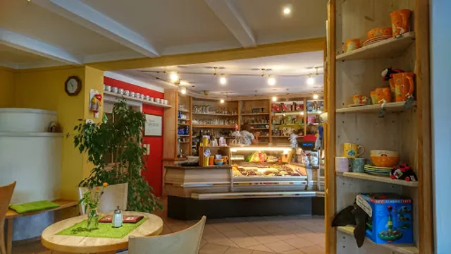Café Strehler