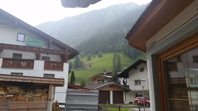 Gästeheim Krößbach