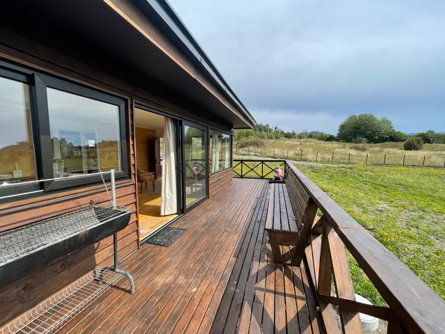 Moon River Puerto Varas