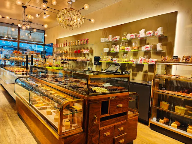 Confiserie Brändli AG