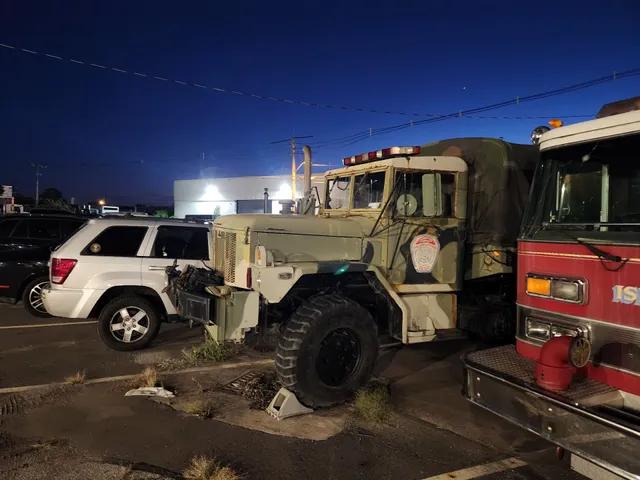 Freeport Revolver & Rifle Association