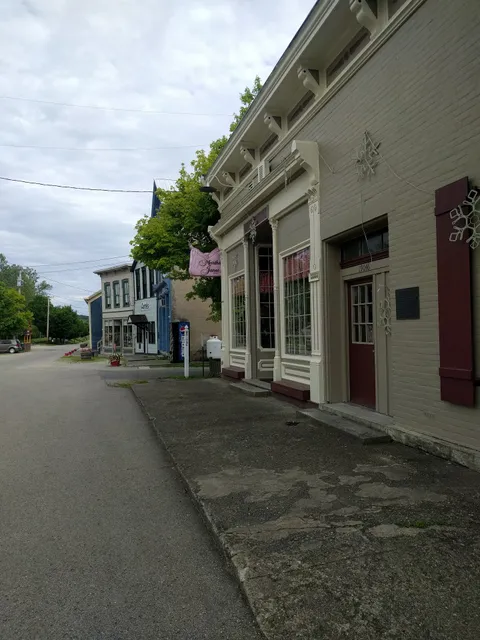 Whitewater Canal Biway Associates