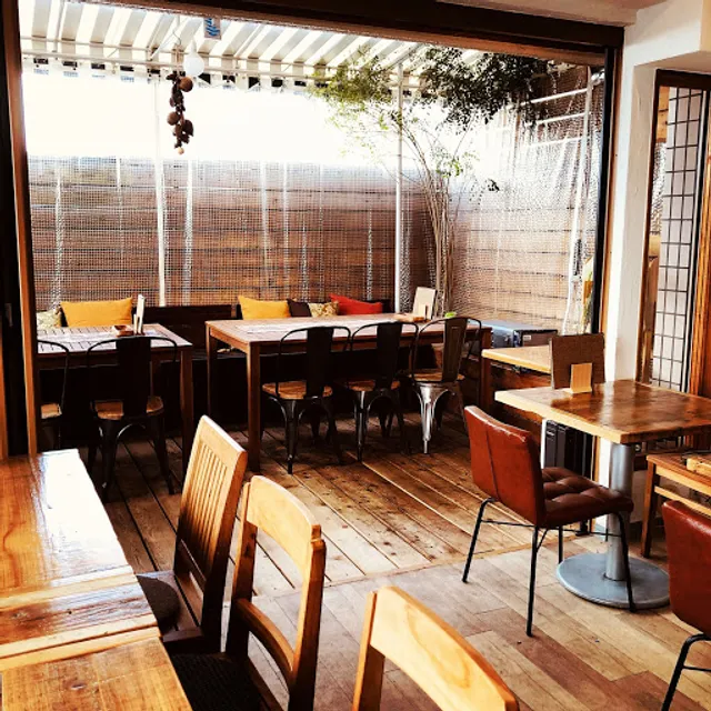 タイ料理 タラート