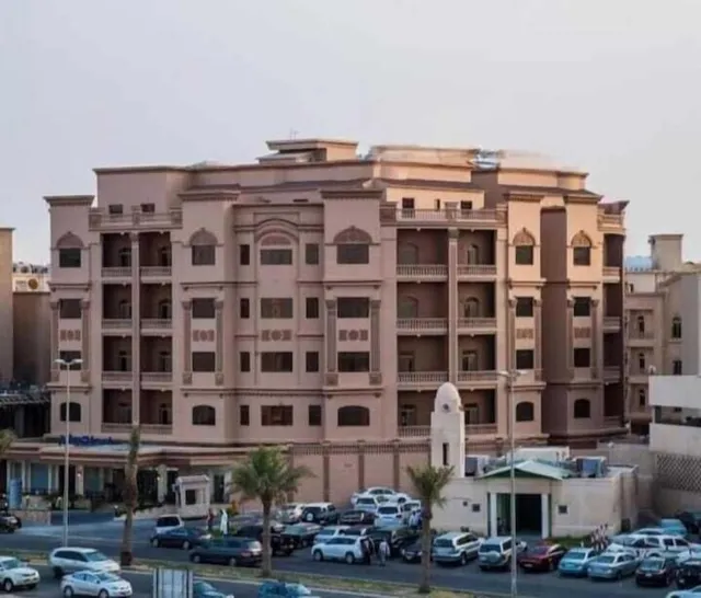 karim Hotel - Al Olya