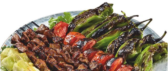 My Göbeklitepe Ocakbaşı