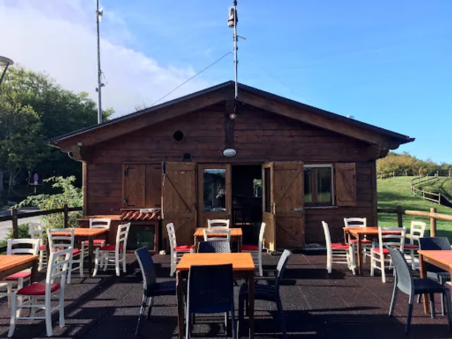 Barrique Baita Prato Gentile