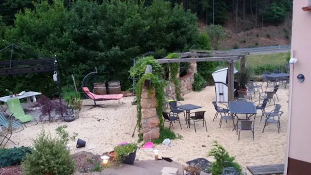 Trattoria Mediterranea Battenberg