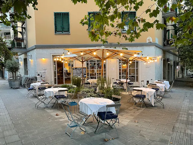 Osteria Gallia