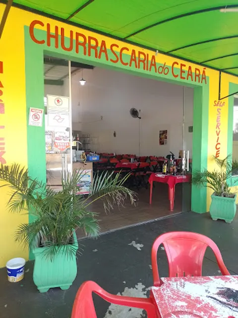 Churrascaria Do Ceará
