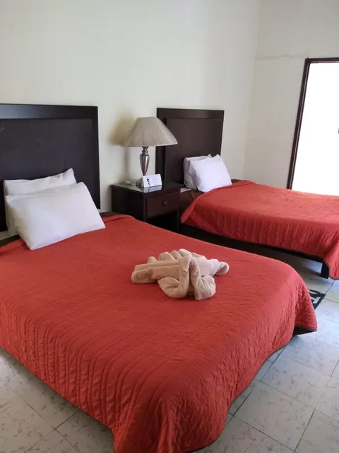 Hotel Casa del Quijote