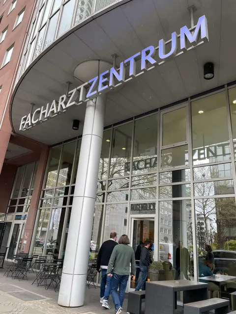 Augenblick Kaffee & Co