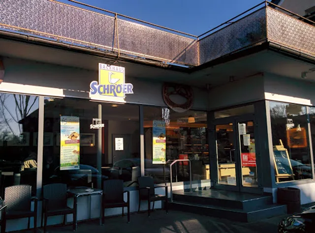 Backhaus Schröer - Fachgeschäft Ringstraße