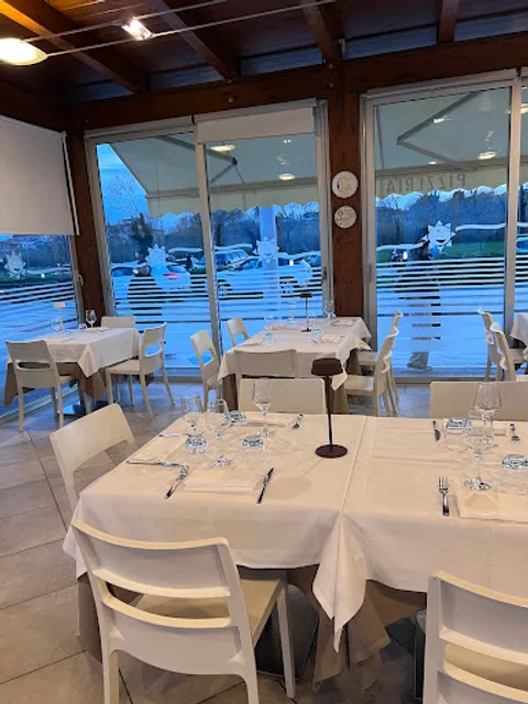 Ristorante Pizzeria SUDOMAGODO