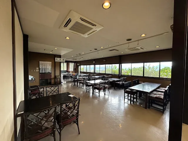 松茸山 『美し園』