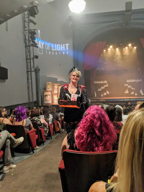 Ray Of Light Theatre