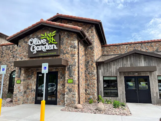 Olive Garden Italian Restaurant