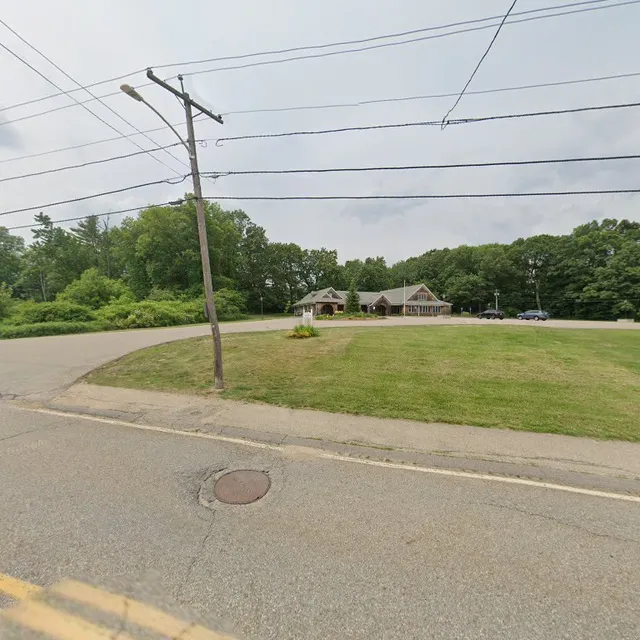 Leicester Senior Center