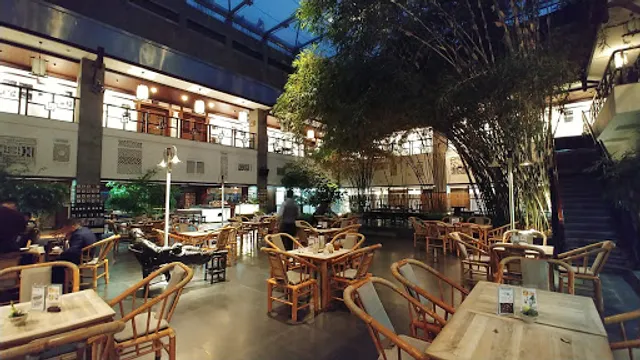 Huangcheng Laoma Hot Pot