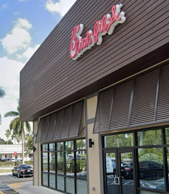 Chick-fil-A