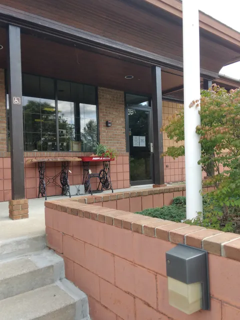 Wilson Antiques East Bay